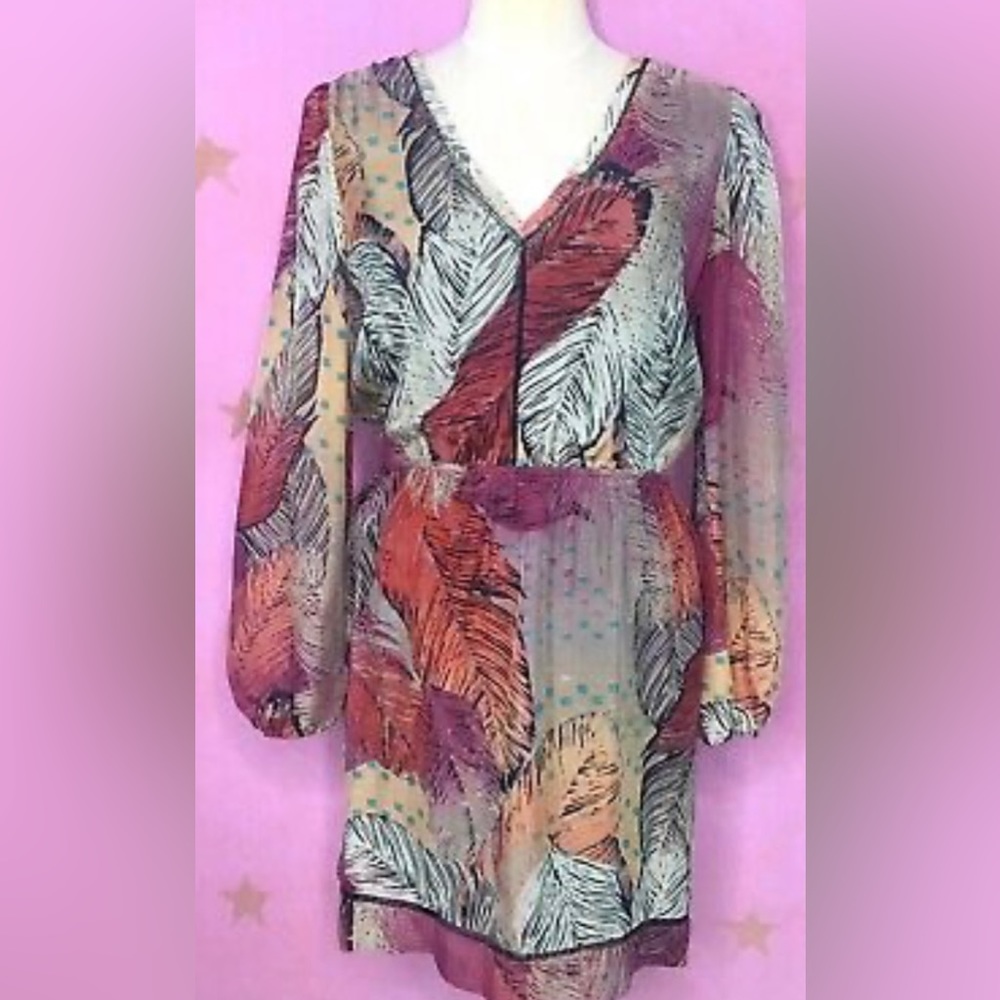 Charlie  Jade dress